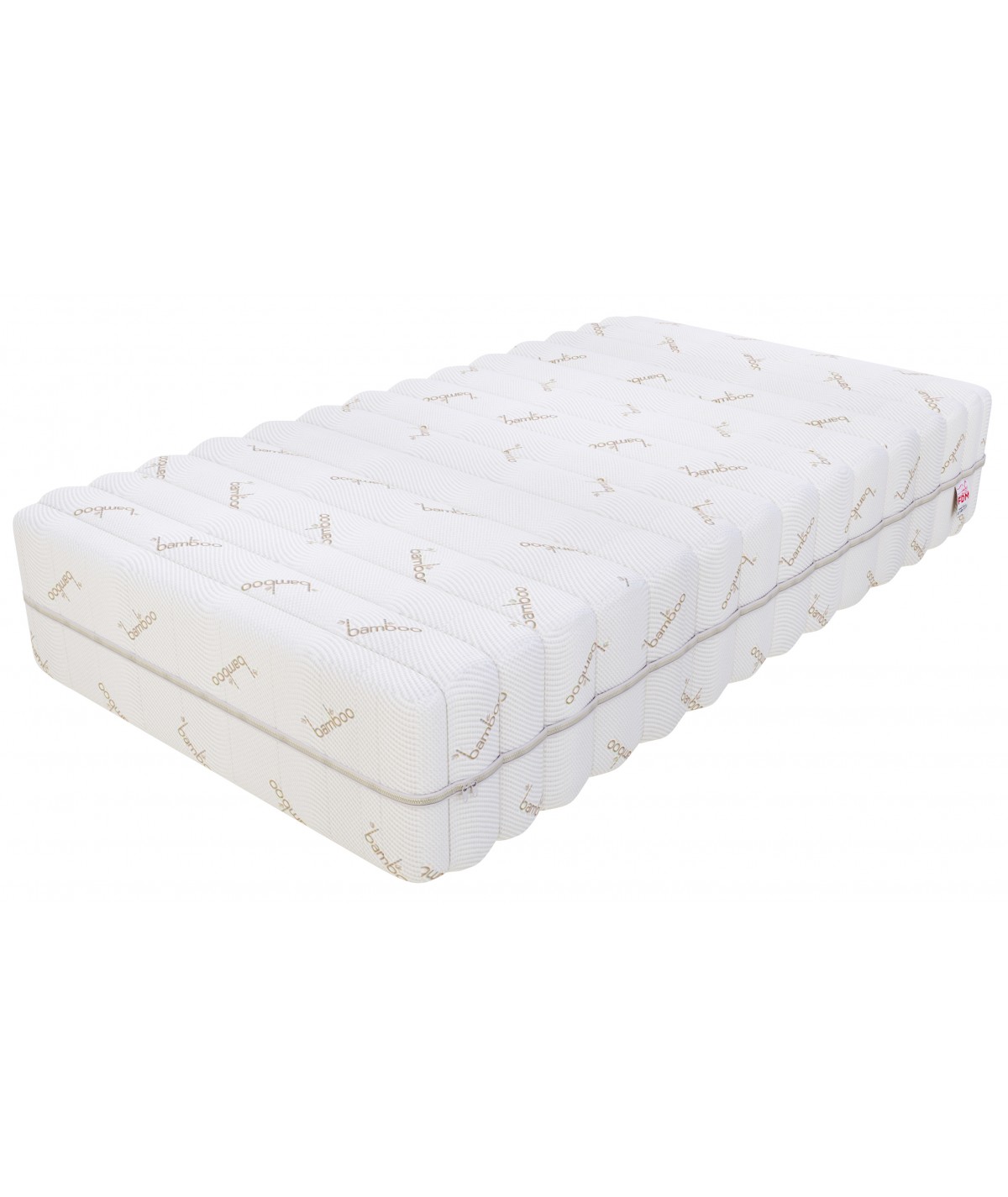 Materac FELICITY FDM multipocket
