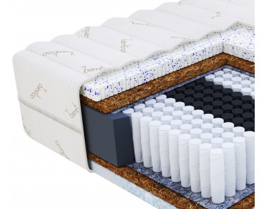 Materac FELICITY FDM multipocket