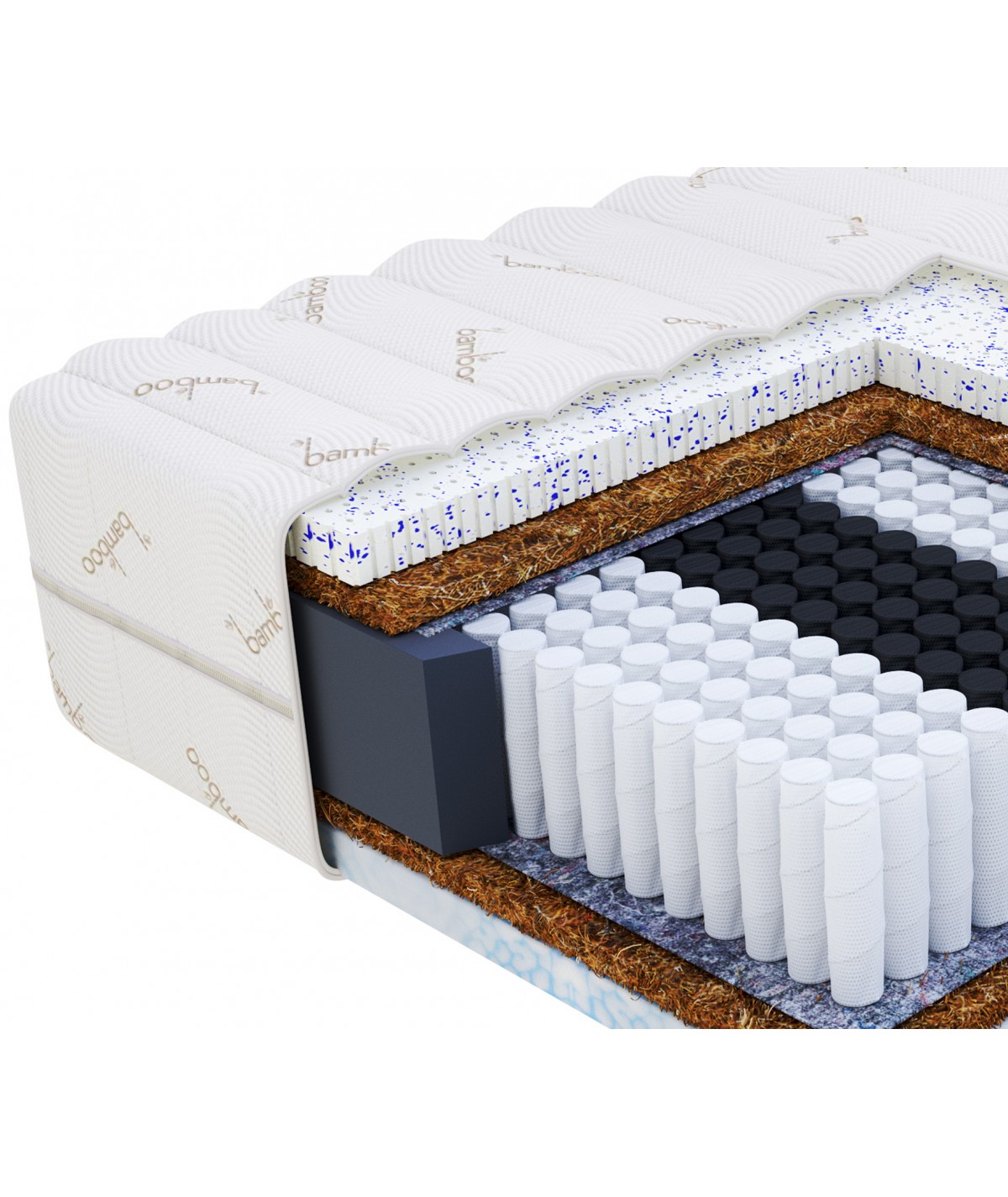Materac FELICITY FDM multipocket