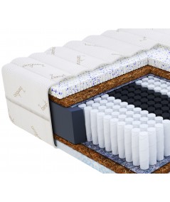 Materac FELICITY FDM multipocket
