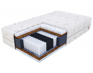 Materac FELICITY FDM multipocket