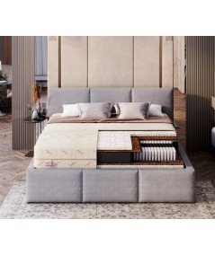 Materac FELICITY FDM multipocket