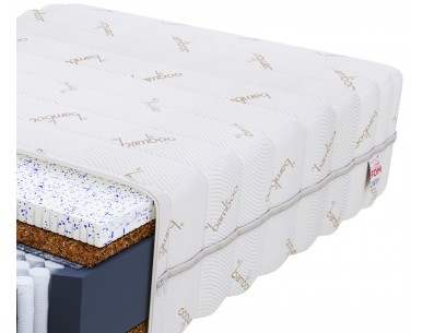 Materac FELICITY FDM multipocket