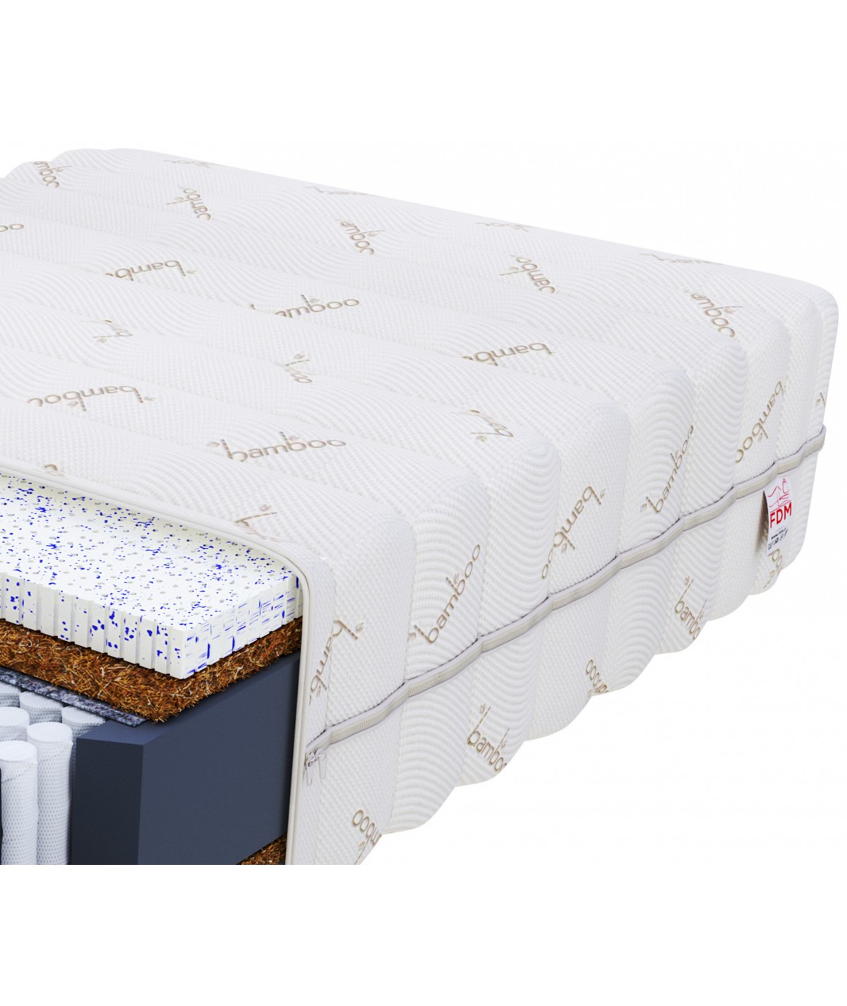 Materac FELICITY FDM multipocket