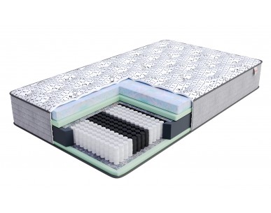 Materac OSLO FDM multipocket
