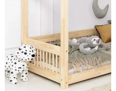 Łóżko dziecięce domek RMW ADEKO Łóżko dziecięce domek RMW ADEKO