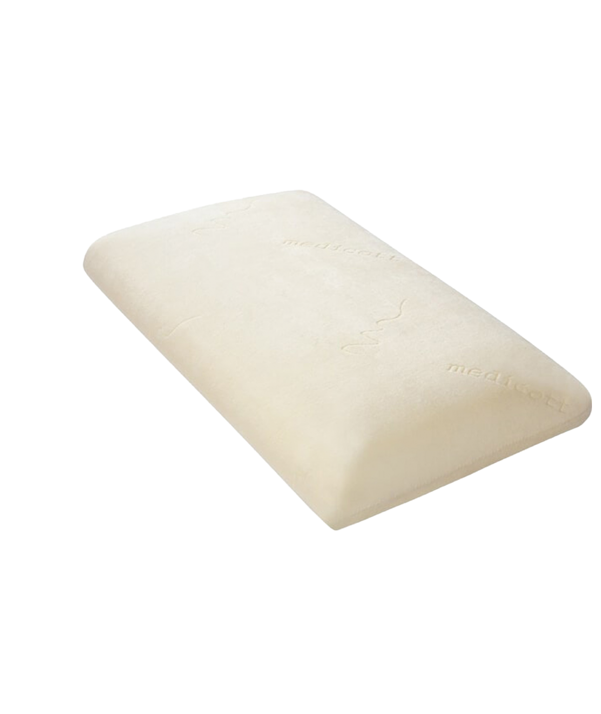 Poduszka VISCO STANDARD HILDING