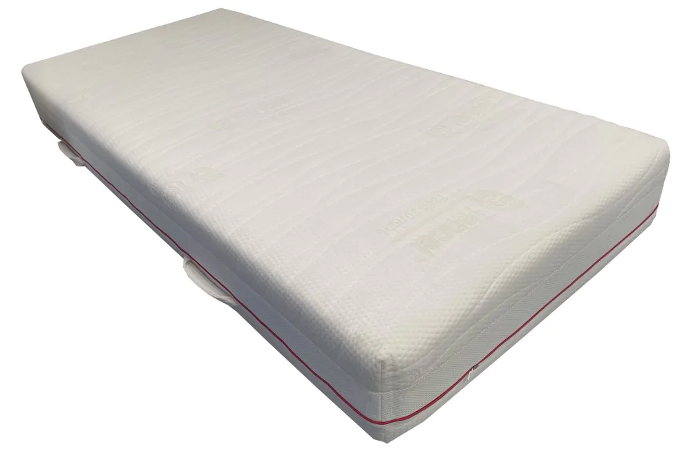 OD RĘKI Materac METIS JANPOL 90x200 - OUTLET -50% z ekspozycji
