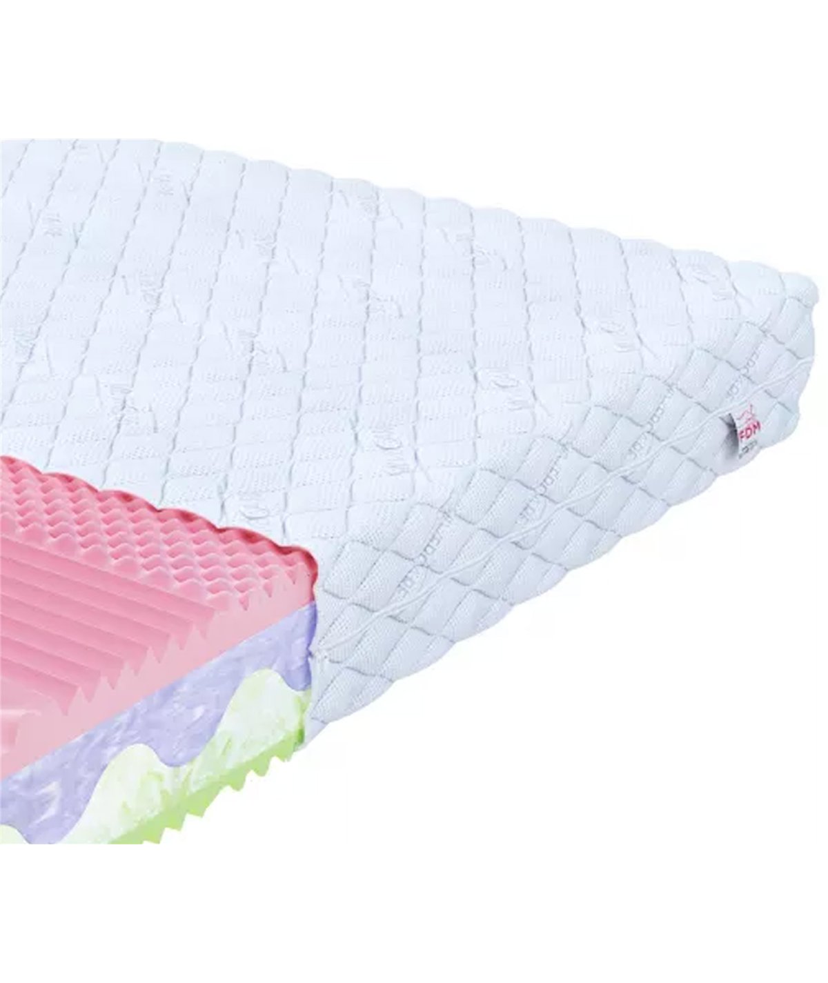Materac DONNA FDM piankowy