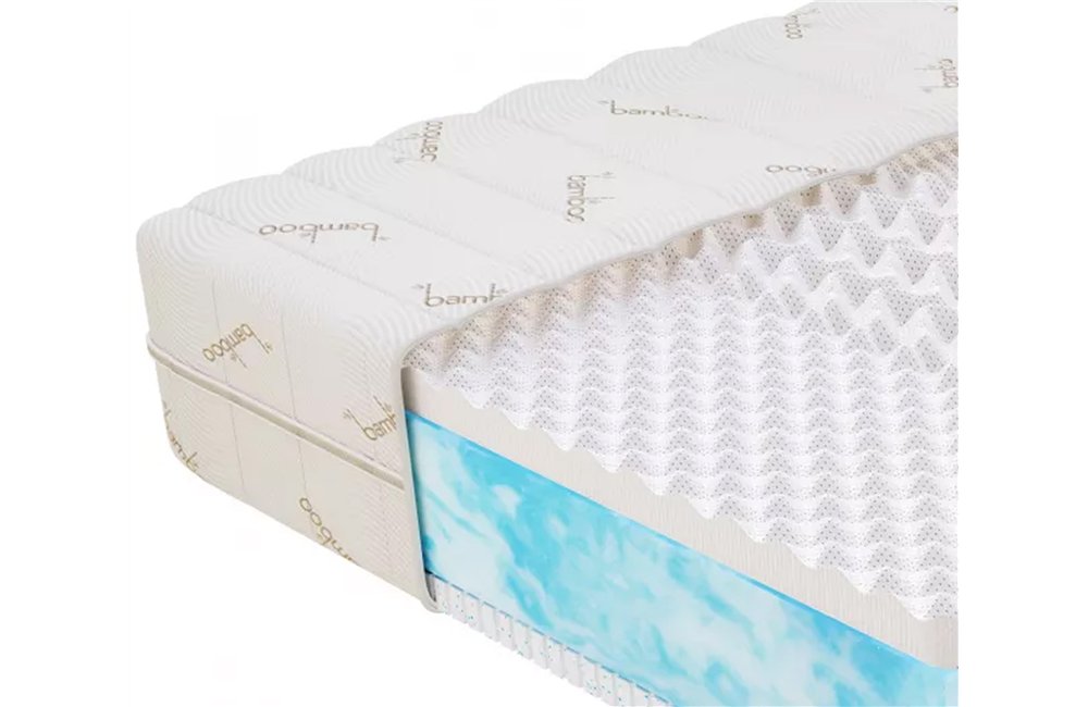 Materac MARINA FDM piankowy