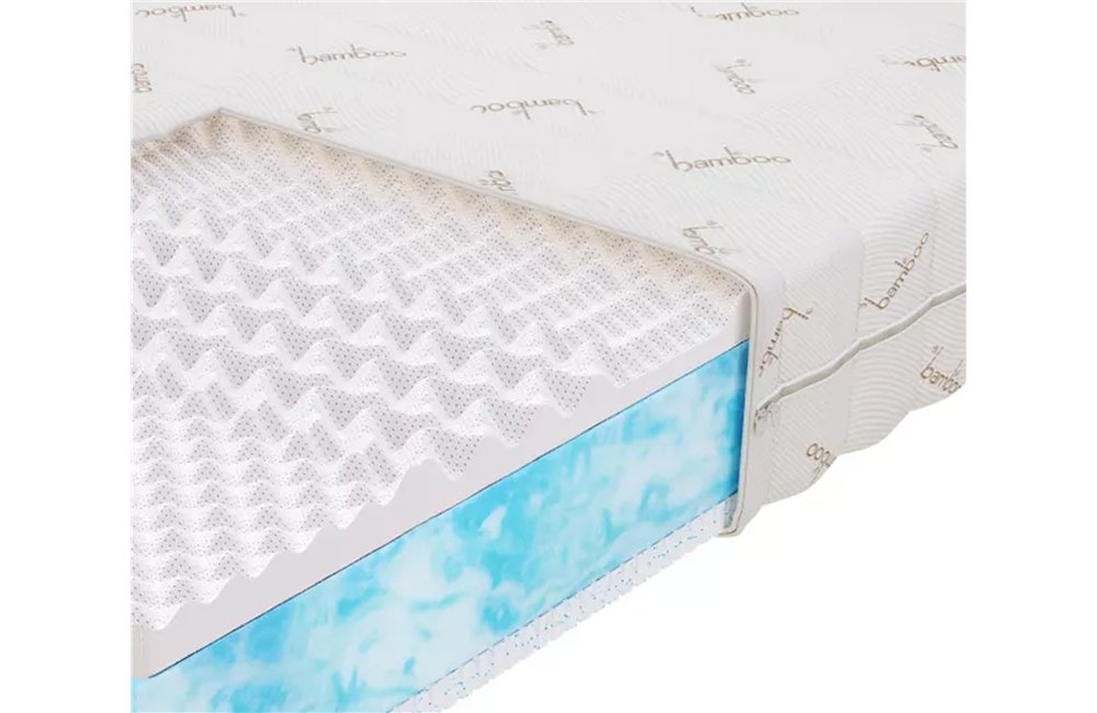 Materac MARINA FDM piankowy