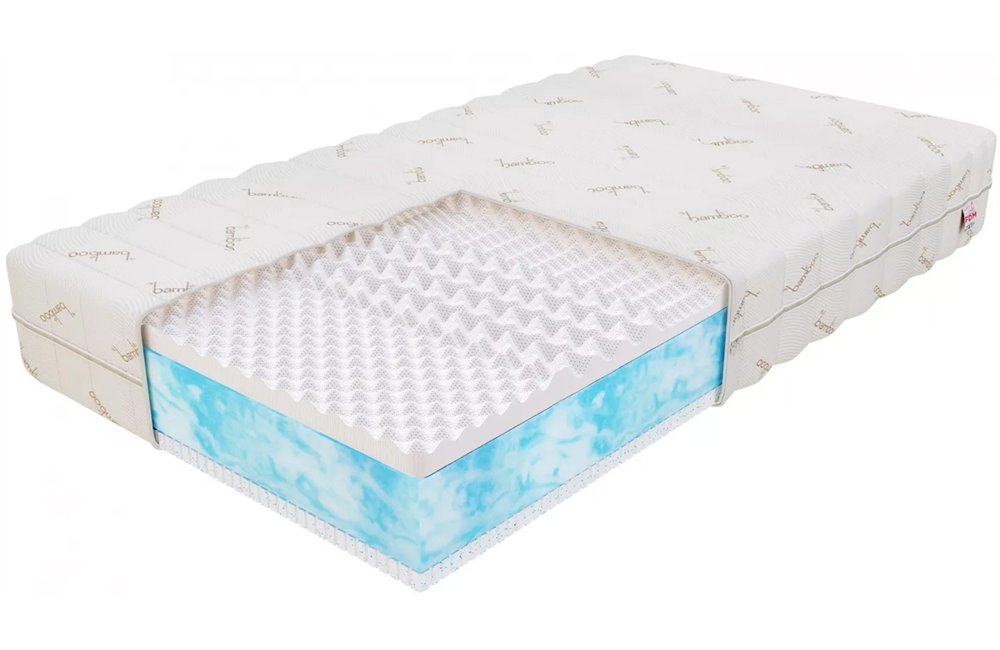 Materac MARINA FDM piankowy