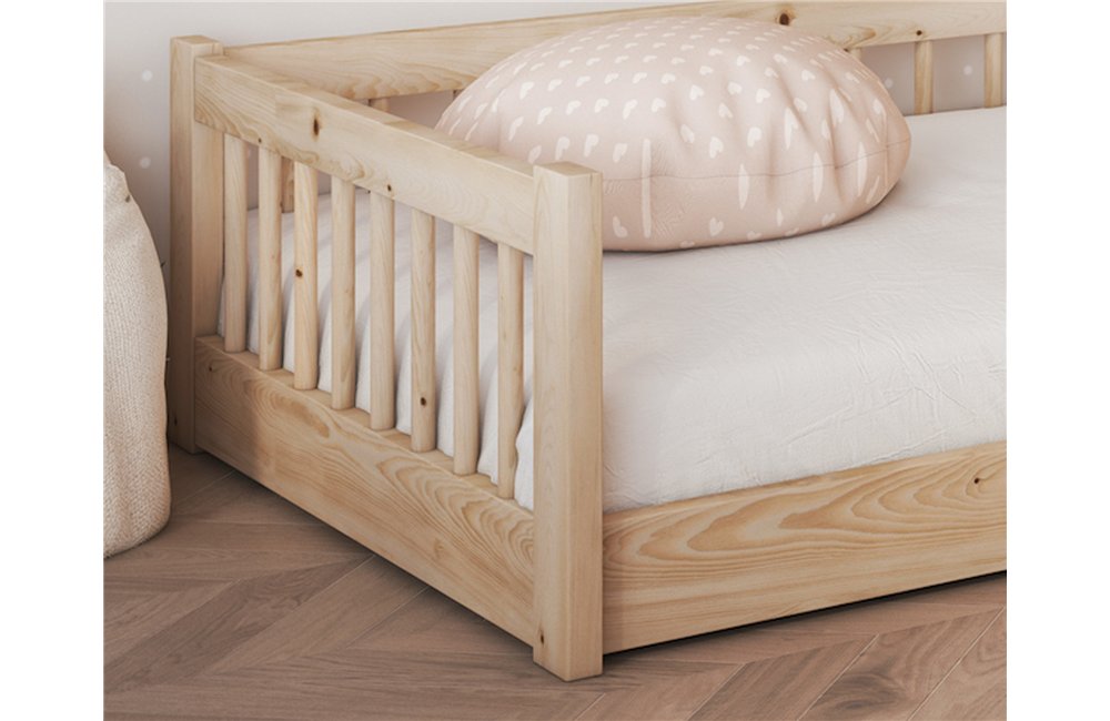 Łóżko dziecięce DORES MEBLOBED Łóżko dziecięce DORES MEBLOBED