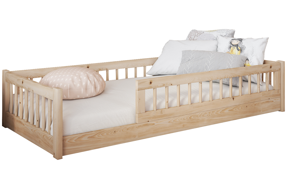 Łóżko dziecięce DORES MEBLOBED Łóżko dziecięce DORES MEBLOBED