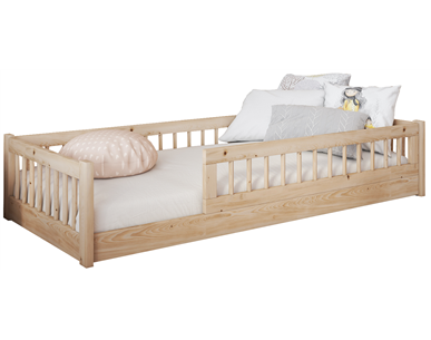 Łóżko dziecięce DORES MEBLOBED Łóżko dziecięce DORES MEBLOBED