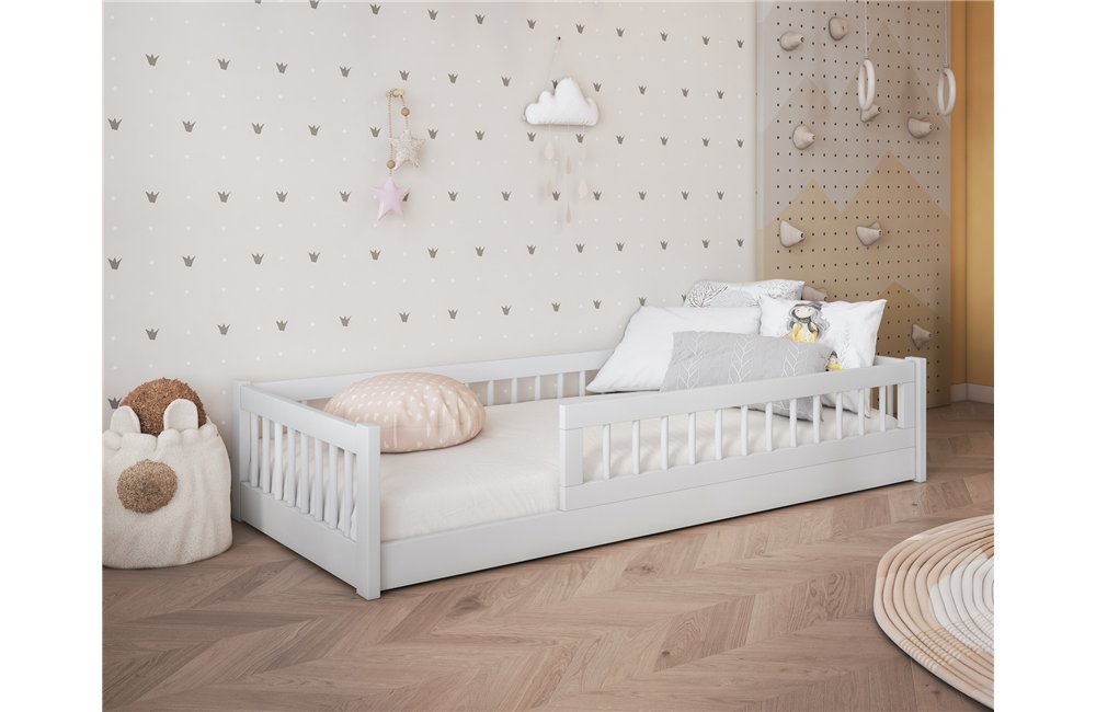 Łóżko dziecięce DORES MEBLOBED Łóżko dziecięce DORES MEBLOBED