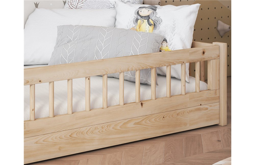 Łóżko dziecięce DORES MEBLOBED Łóżko dziecięce DORES MEBLOBED