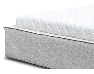 Łóżko tapicerowane CHIARA LAVERTO podnoszone