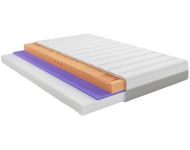 Materac GLOW COMFORTEO piankowy
