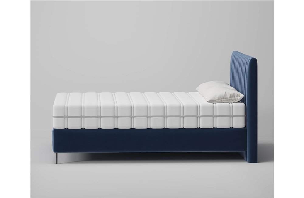 Materac MOON COMFORTEO piankowy Materac MOON COMFORTEO piankowy