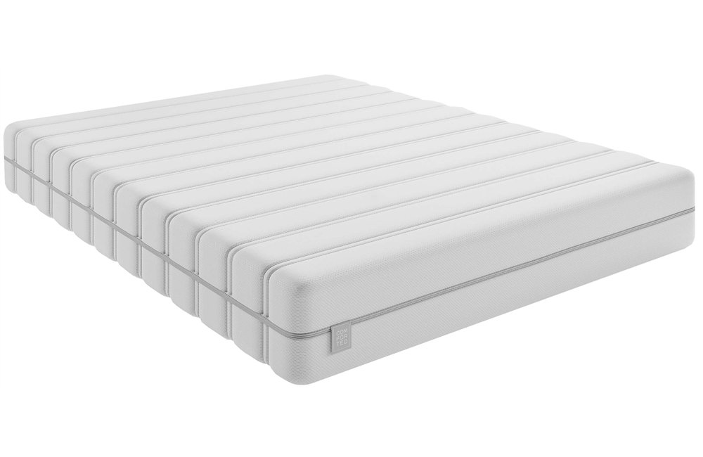 Materac MOON COMFORTEO piankowy Materac MOON COMFORTEO piankowy