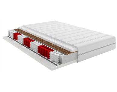 Materac MOON COMFORTEO piankowy Materac MOON COMFORTEO piankowy