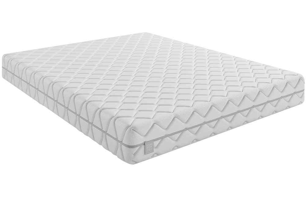 Materac NIGHT COMFORTEO kieszeniowy