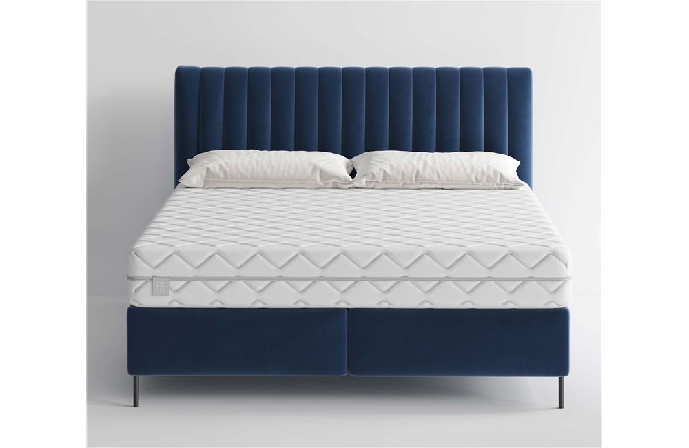 Materac NIGHT COMFORTEO kieszeniowy