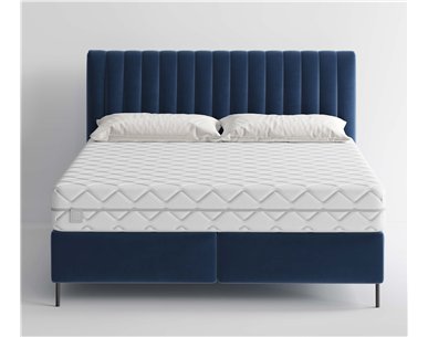 Materac NIGHT COMFORTEO kieszeniowy