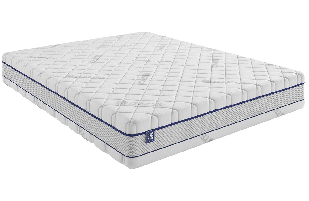 Materac ENERGY COMFORTEO kieszeniowy