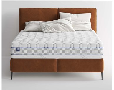 Materac ENERGY COMFORTEO kieszeniowy