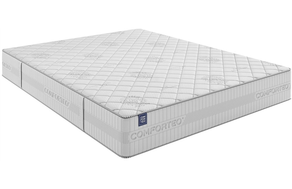 Materac MAGIC COMFORTEO kieszeniowy Materac MAGIC COMFORTEO kieszeniowy