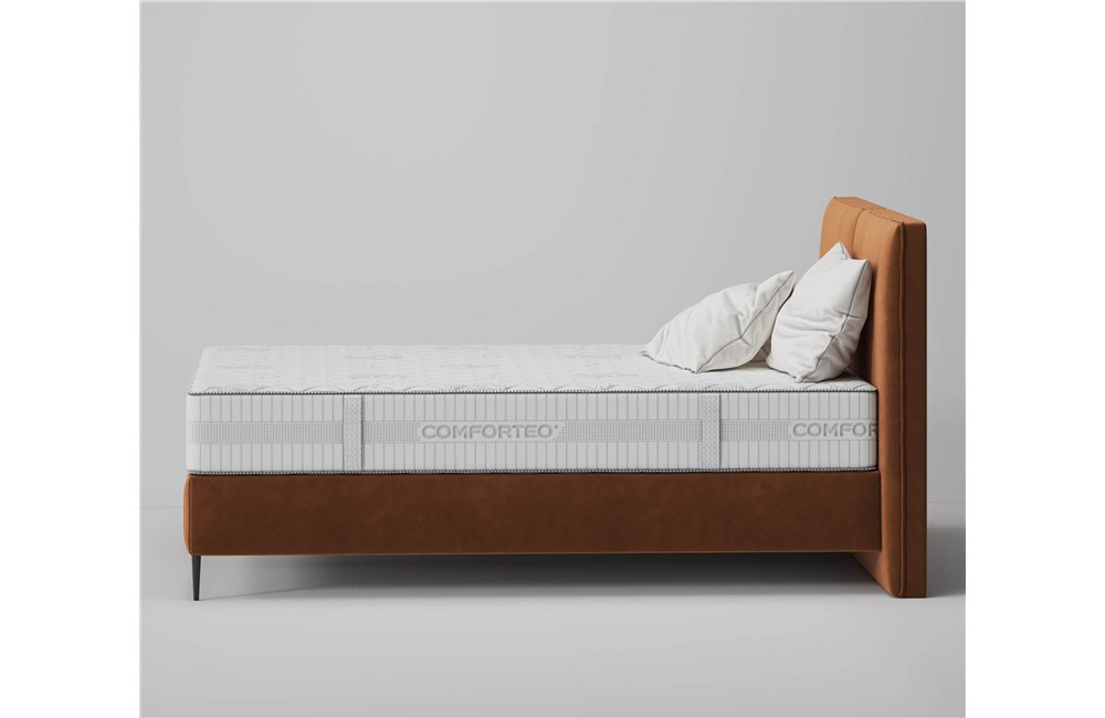 Materac MAGIC COMFORTEO kieszeniowy Materac MAGIC COMFORTEO kieszeniowy