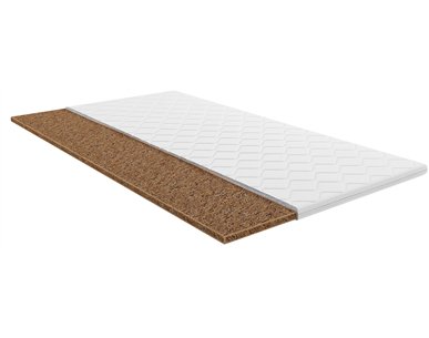 Materac nawierzchniowy KOKOSOWY COMFORTEO
