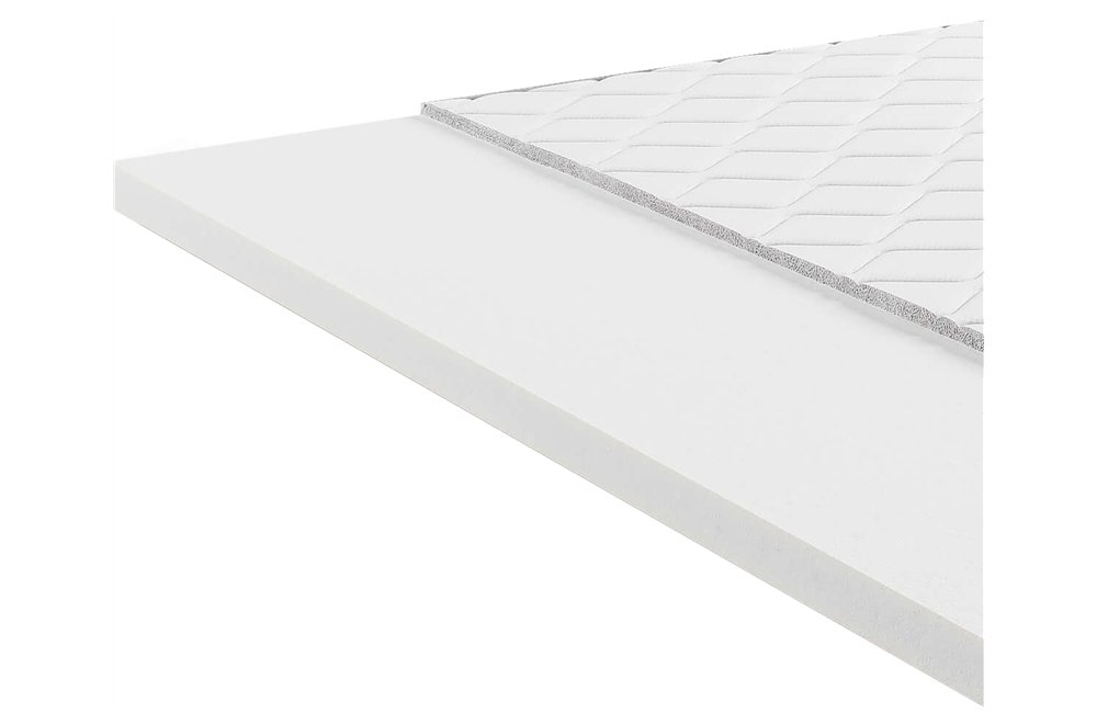 Materac nawierzchniowy HR COMFORTEO