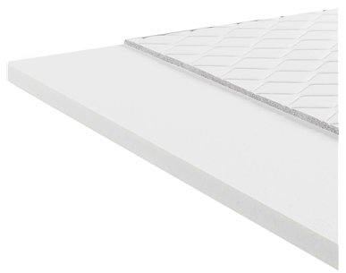 Materac nawierzchniowy HR COMFORTEO