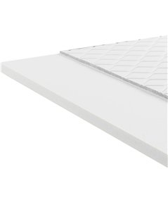 Materac nawierzchniowy HR COMFORTEO