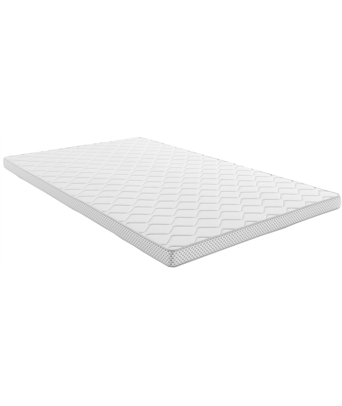 Materac nawierzchniowy HR COMFORTEO