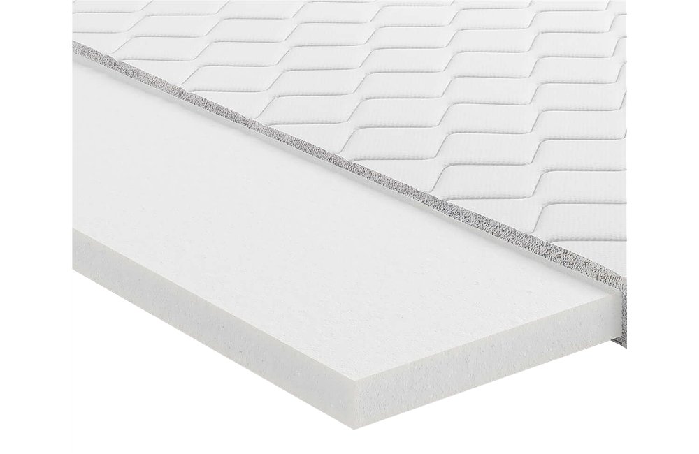 Materac nawierzchniowy HR COMFORTEO