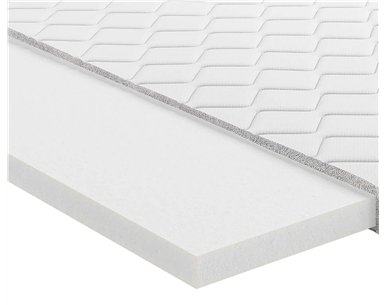 Materac nawierzchniowy HR COMFORTEO