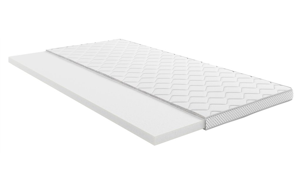 Materac nawierzchniowy HR COMFORTEO