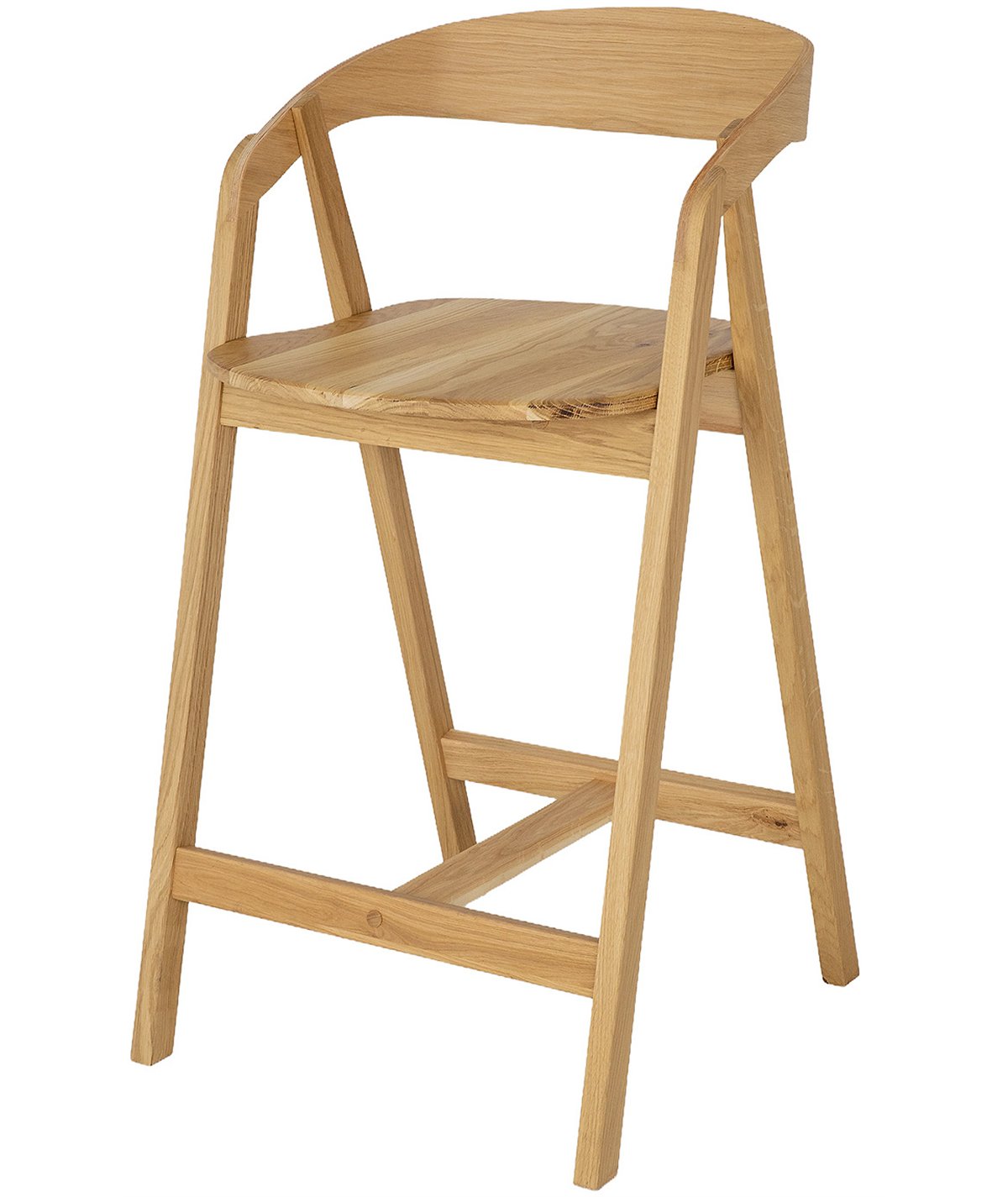 Krzesło dębowe HOKER KT 395 LITE DREWMAX
