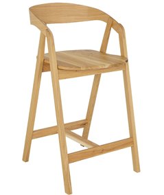 Krzesło dębowe HOKER KT 395 LITE DREWMAX