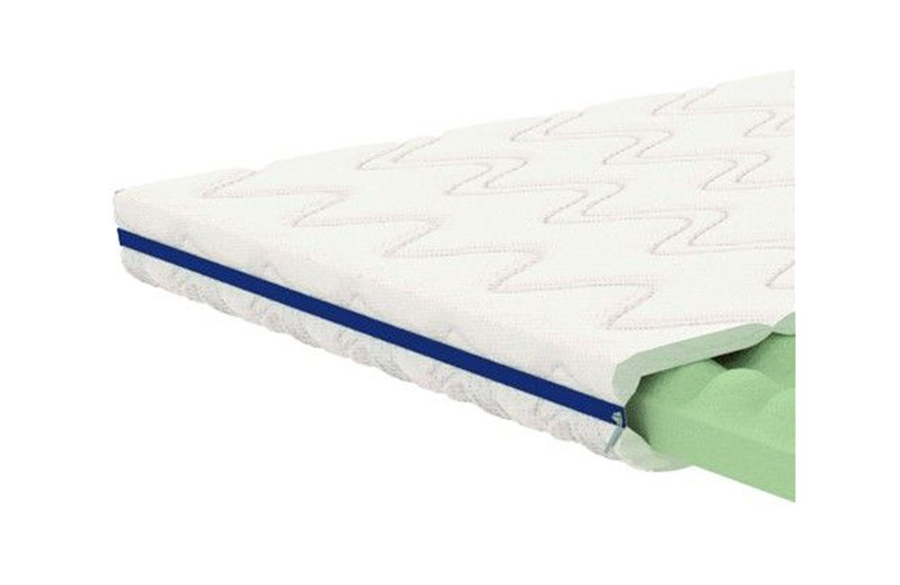 Materac nawierzchniowy TERMOELASTYCZNY OPTIMUM Materac nawierzchniowy TERMOELASTYCZNY OPTIMUM