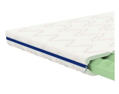 Materac nawierzchniowy TERMOELASTYCZNY OPTIMUM Materac nawierzchniowy TERMOELASTYCZNY OPTIMUM