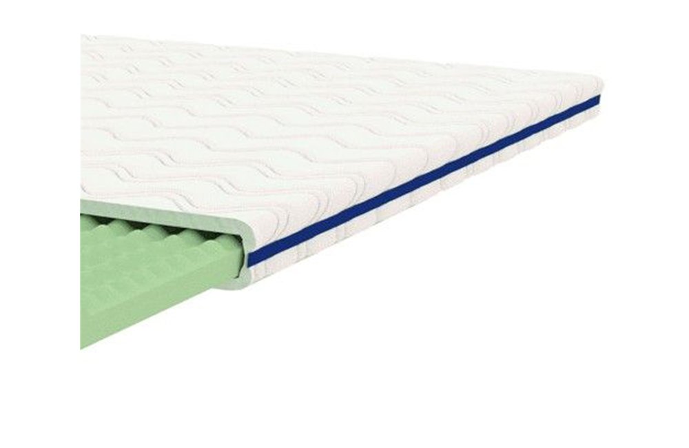 Materac nawierzchniowy TERMOELASTYCZNY OPTIMUM Materac nawierzchniowy TERMOELASTYCZNY OPTIMUM