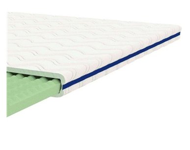 Materac nawierzchniowy TERMOELASTYCZNY OPTIMUM Materac nawierzchniowy TERMOELASTYCZNY OPTIMUM