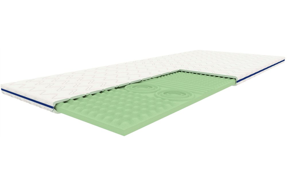 Materac nawierzchniowy TERMOELASTYCZNY OPTIMUM Materac nawierzchniowy TERMOELASTYCZNY OPTIMUM