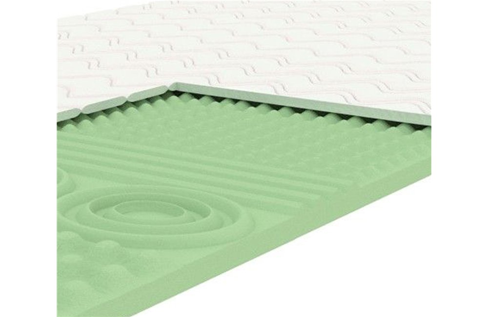 Materac nawierzchniowy TERMOELASTYCZNY OPTIMUM Materac nawierzchniowy TERMOELASTYCZNY OPTIMUM