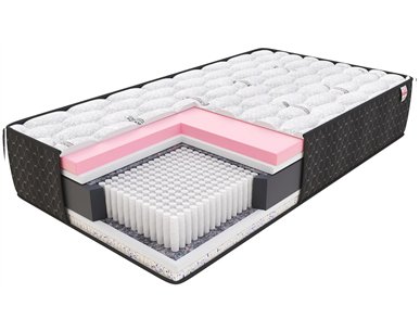 Materac TASSO FDM multipocket
